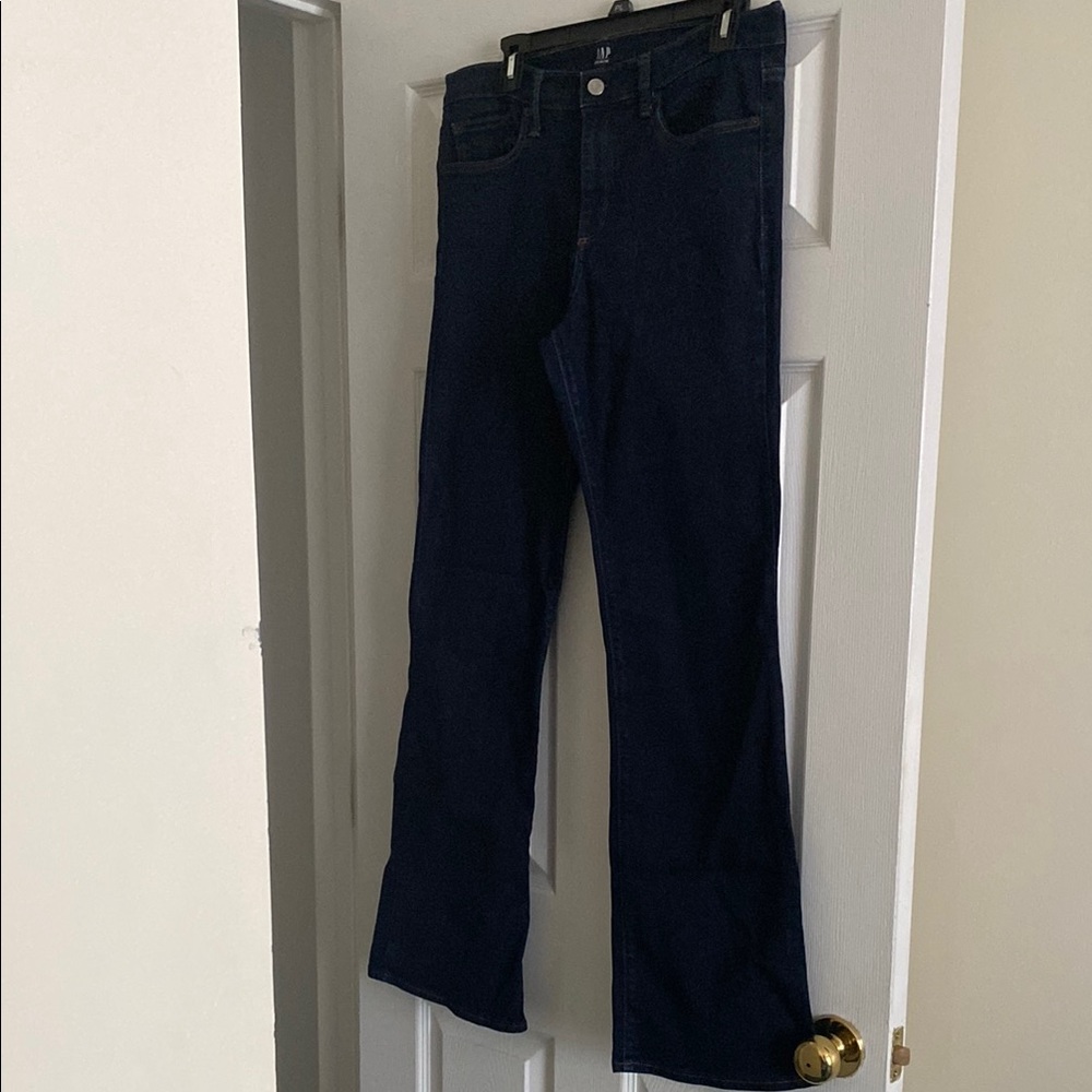 Women's Blue Jeans